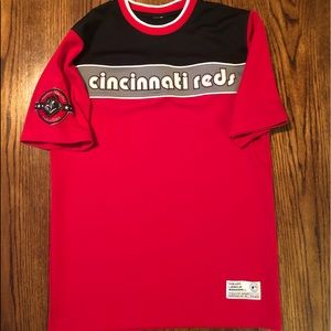 ‼️SOLD‼️Stadium Classic Series Cincinnati Reds